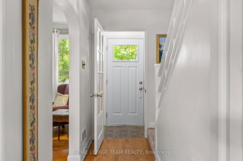 Image of home for listing MLS® X13765734