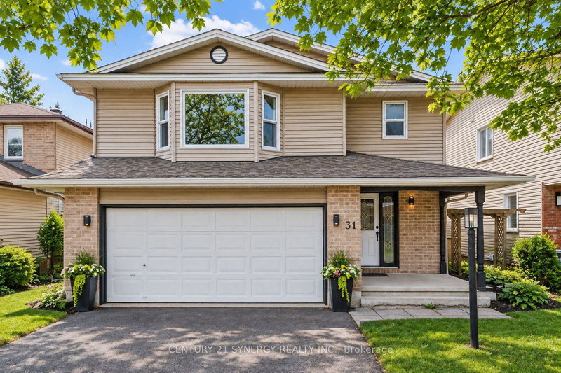 Image of home for listing MLS® X13765756