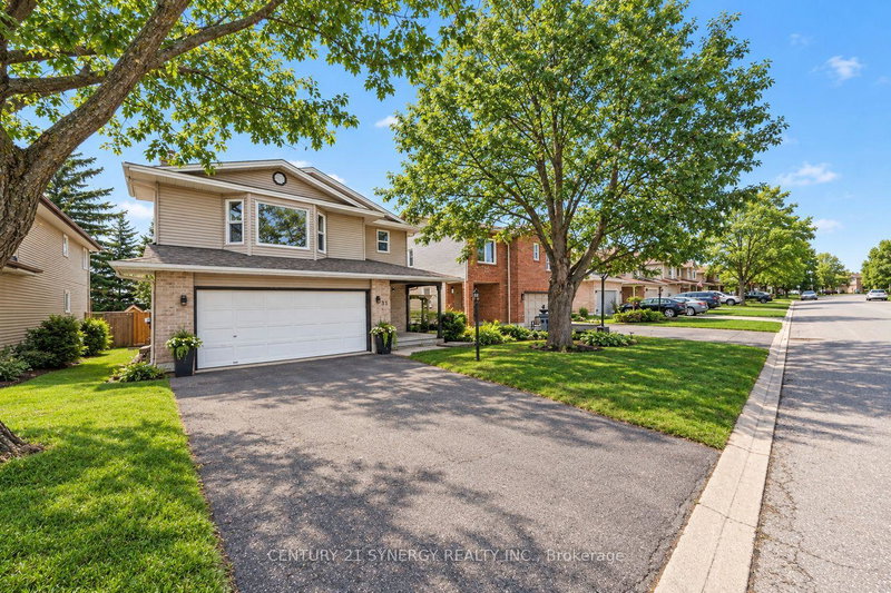 Image of home for listing MLS® X13765756