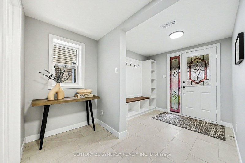 Image of home for listing MLS® X13765756
