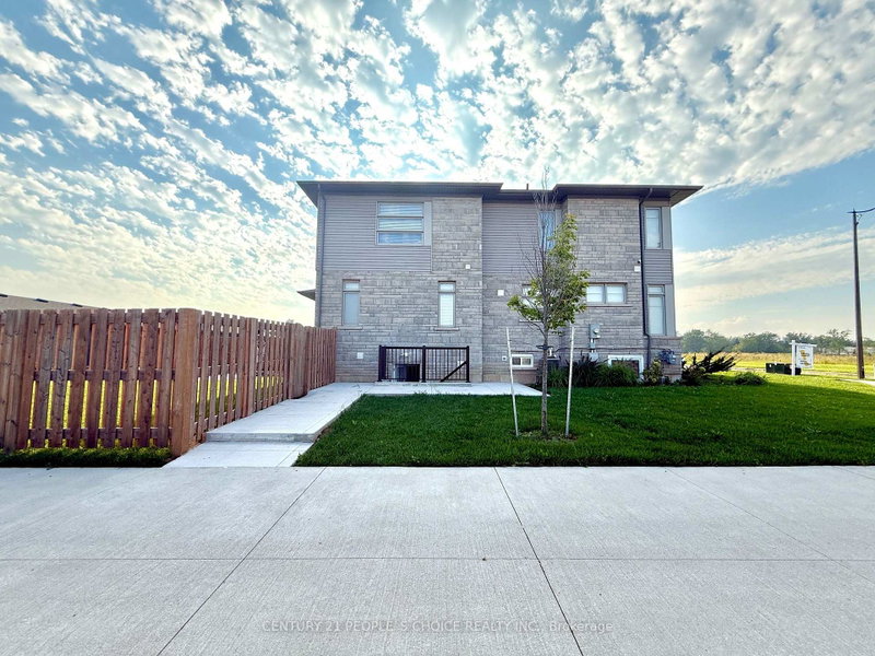 Image of home for listing MLS® X13765812