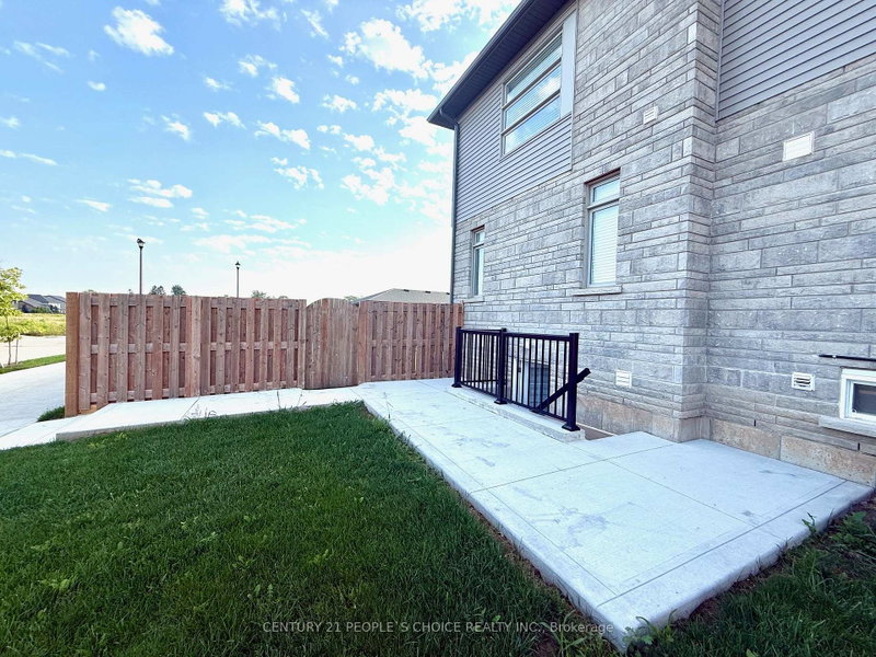 Image of home for listing MLS® X13765812