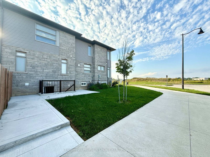 Image of home for listing MLS® X13765812