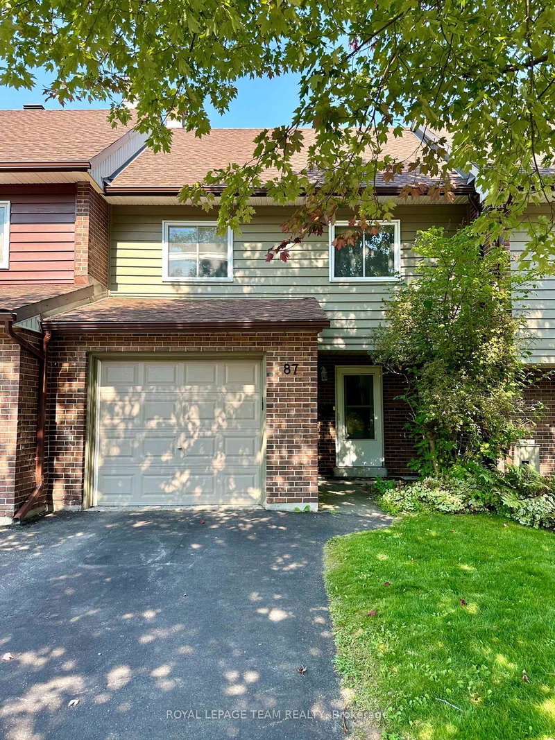 Image of home for listing MLS® X13766008
