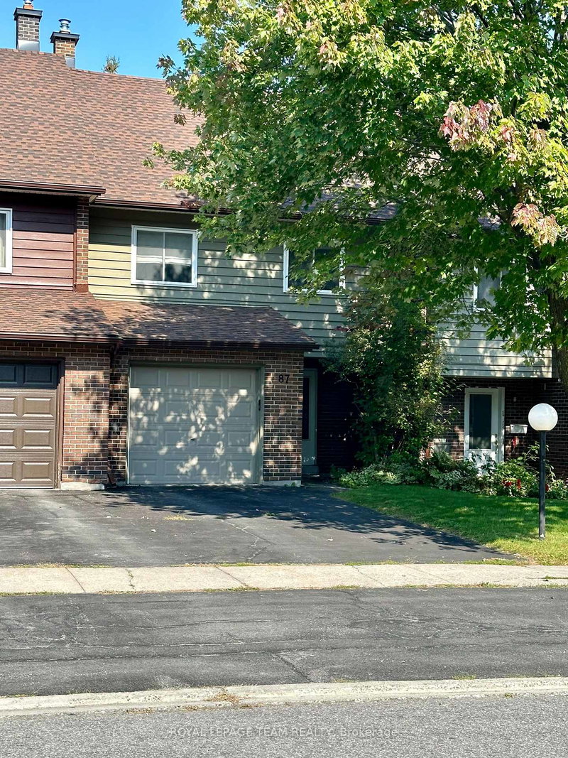 Image of home for listing MLS® X13766008
