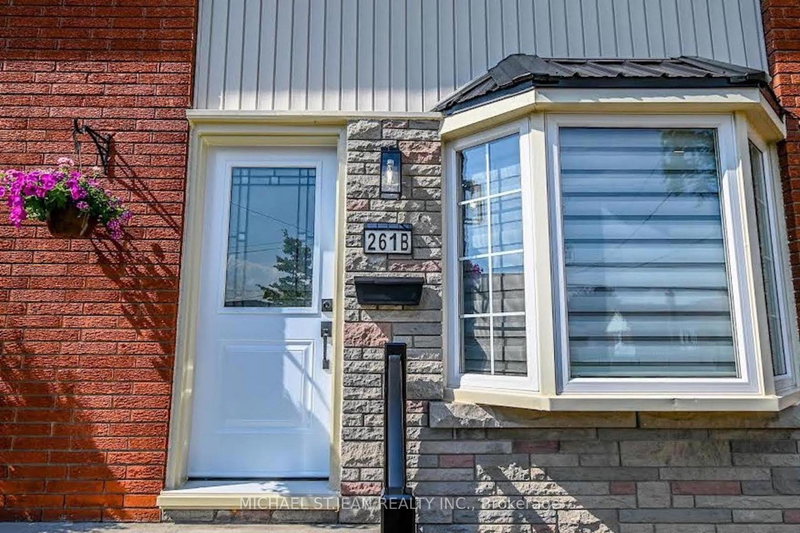 Image of home for listing MLS® X13766108