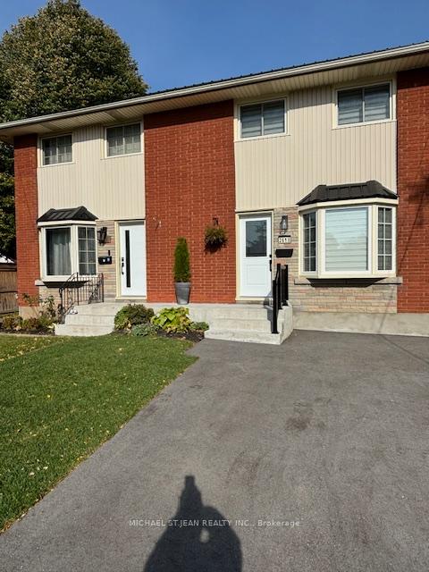 Image of home for listing MLS® X13766108