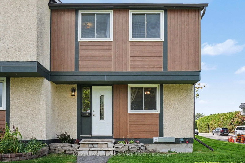 Image of home for listing MLS® X13766126