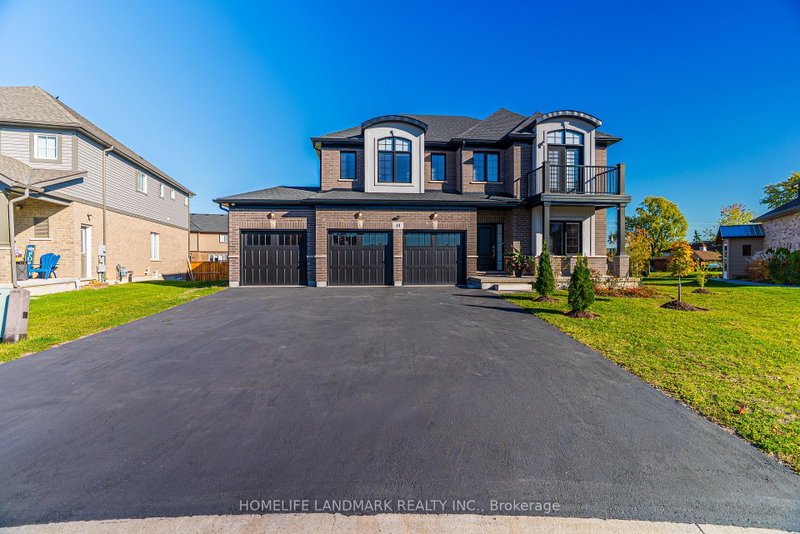 Image of home for listing MLS® X13766276