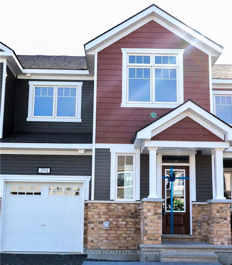 Image of home for listing MLS® X13766330