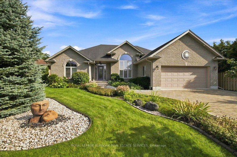 Image of home for listing MLS® X13766366
