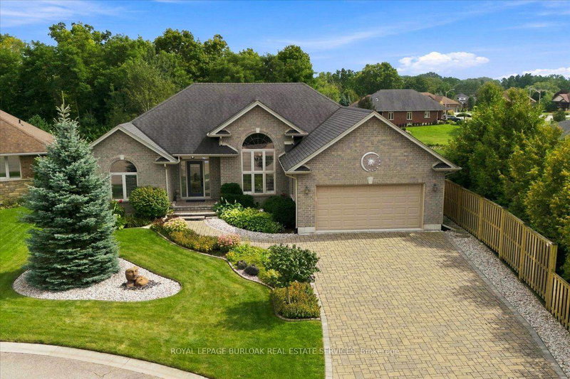 Image of home for listing MLS® X13766366