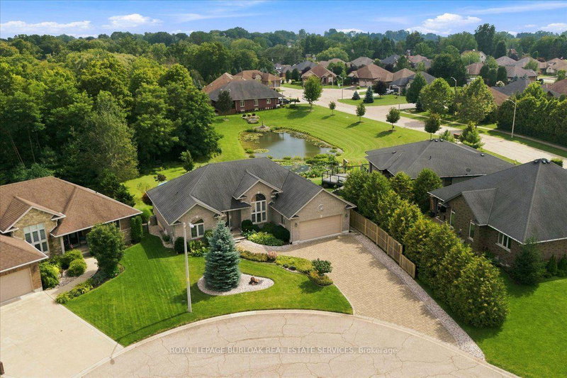 Image of home for listing MLS® X13766366