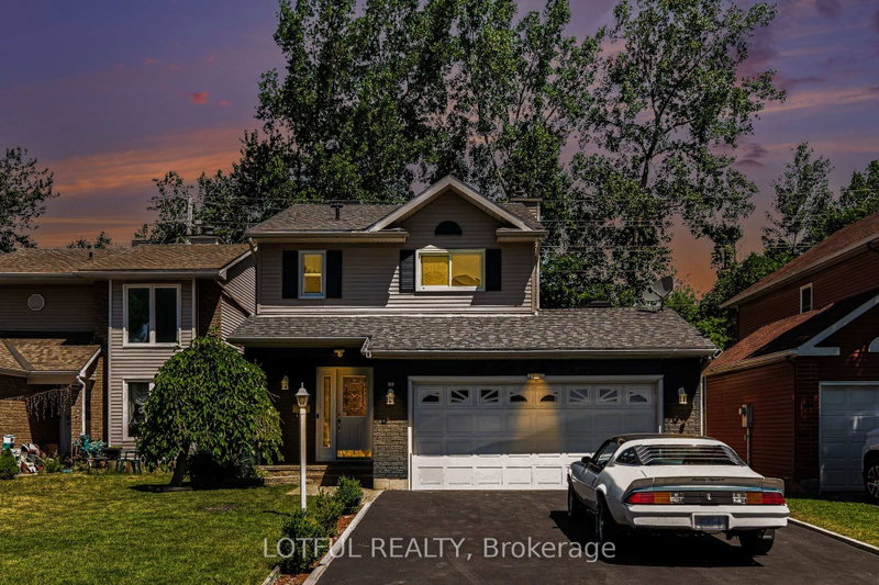 Image of home for listing MLS® X13766402