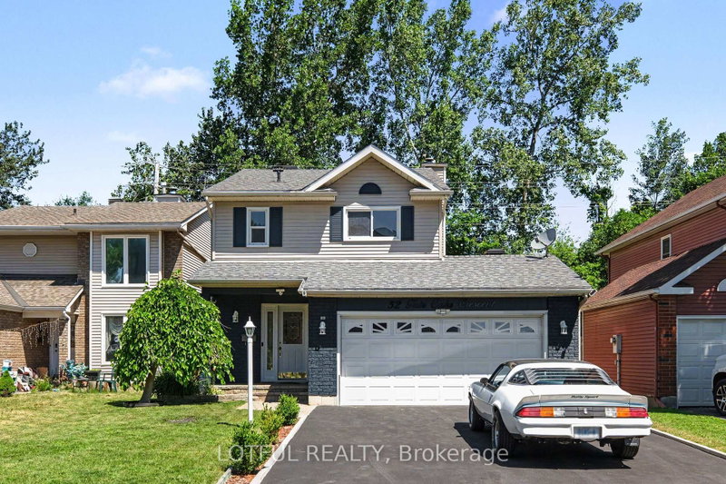 Image of home for listing MLS® X13766402