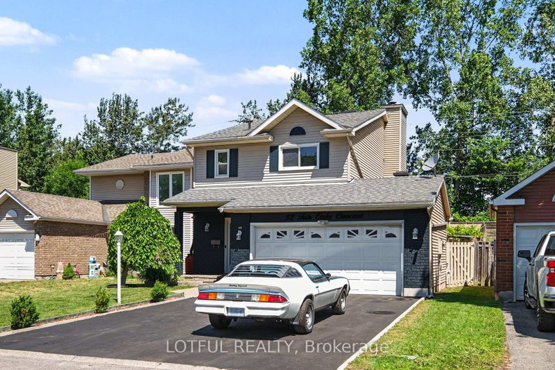 Image of home for listing MLS® X13766402