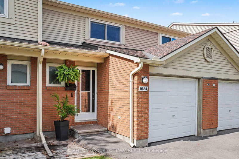 Image of home for listing MLS® X13766414