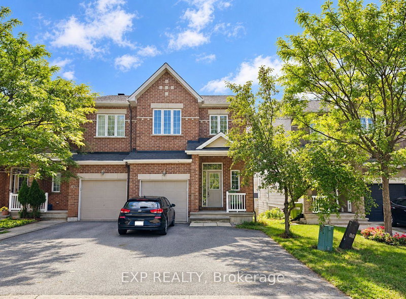 Image of home for listing MLS® X13766490
