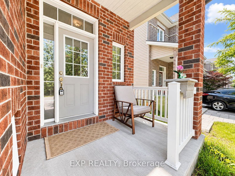 Image of home for listing MLS® X13766490