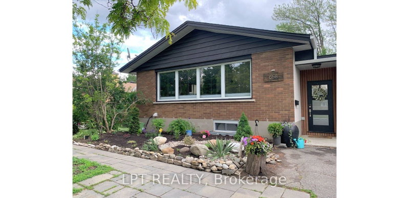 Image of home for listing MLS® X13766510
