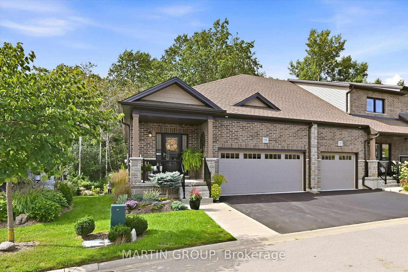 Image of home for listing MLS® X13766598