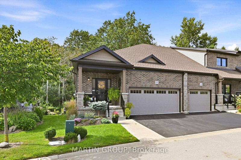 Image of home for listing MLS® X13766598