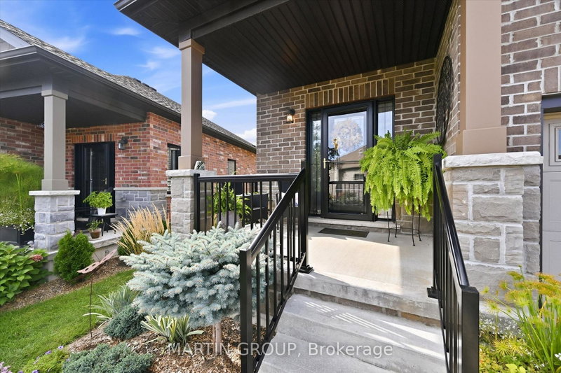 Image of home for listing MLS® X13766598