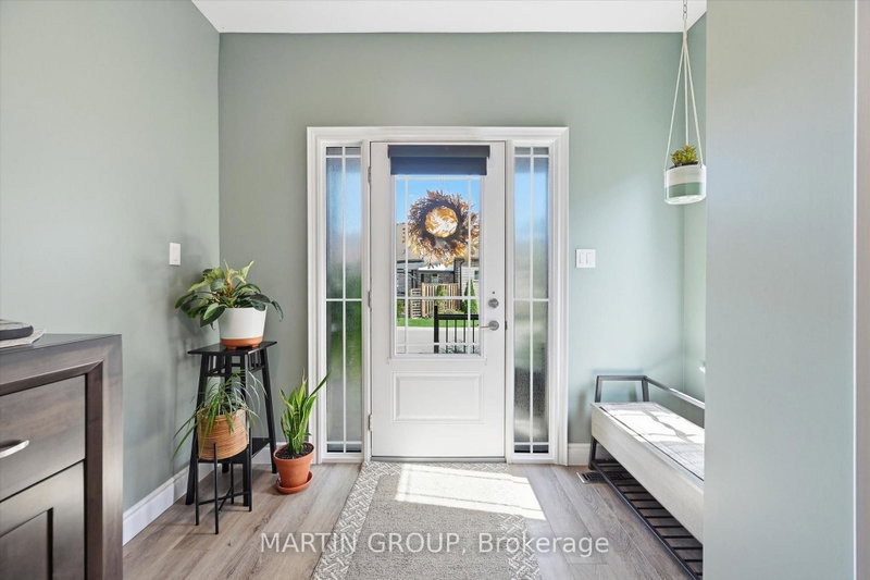 Image of home for listing MLS® X13766598