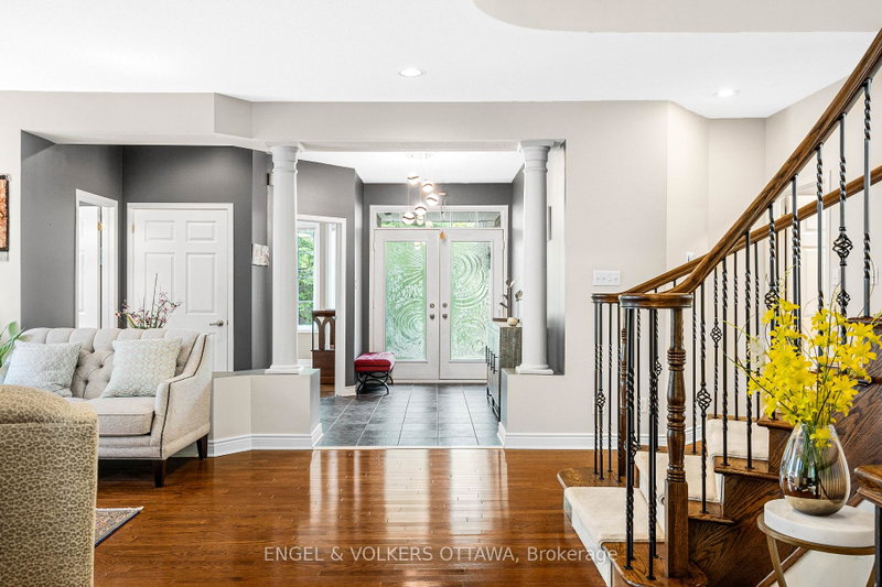 Image of home for listing MLS® X13766602