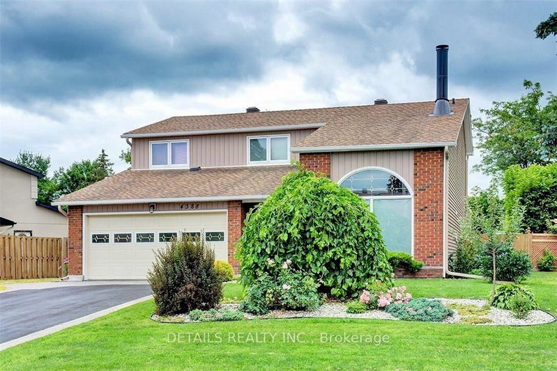 Image of home for listing MLS® X13766688