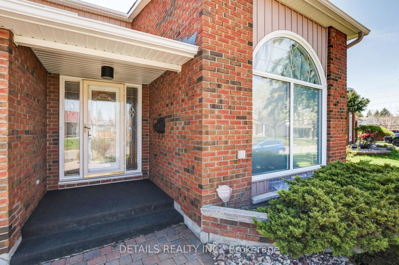 Image of home for listing MLS® X13766688