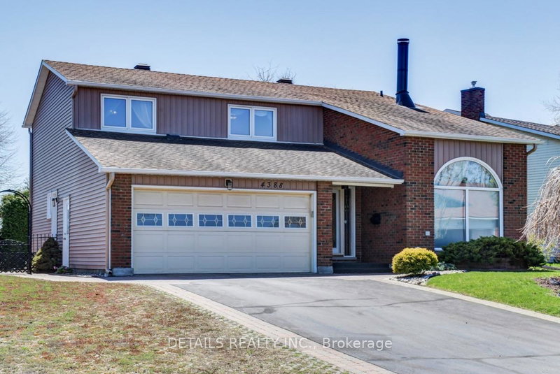 Image of home for listing MLS® X13766688