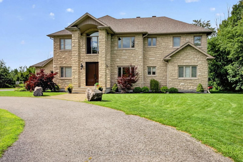 Image of home for listing MLS® X13766714