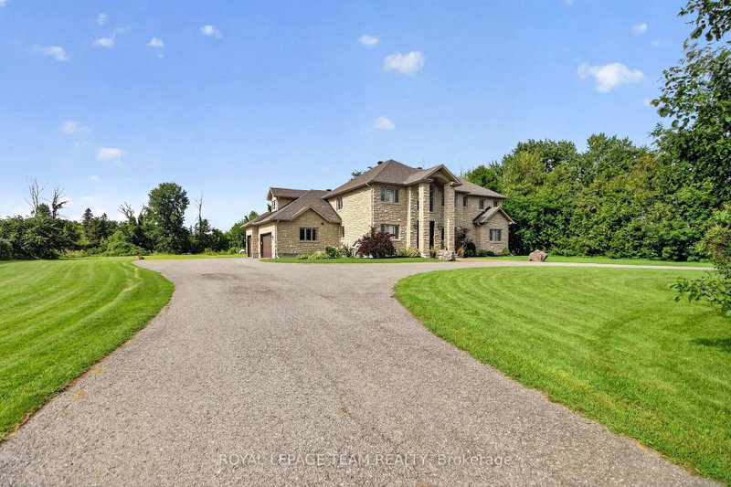 Image of home for listing MLS® X13766714