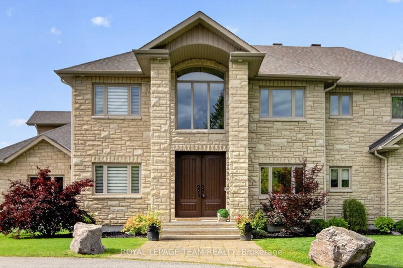 Image of home for listing MLS® X13766714