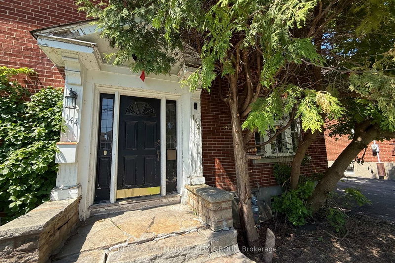 Image of home for listing MLS® X13766748