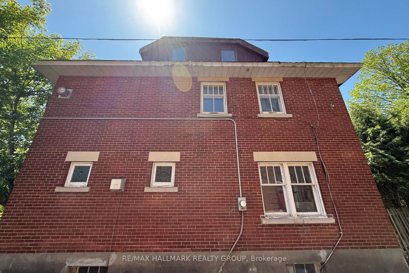 Image of home for listing MLS® X13766748
