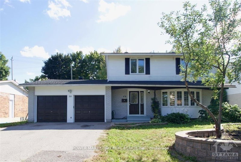 Image of home for listing MLS® X13766750