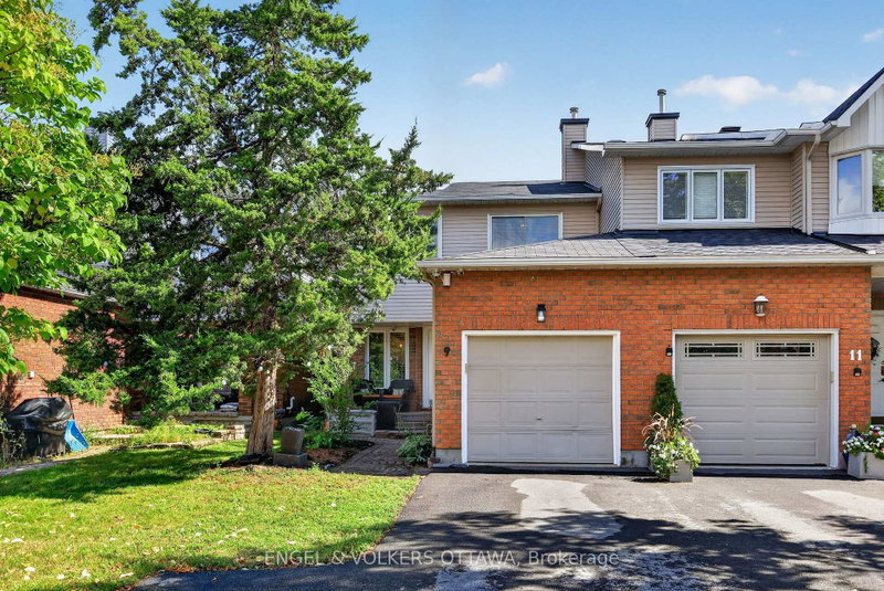 Image of home for listing MLS® X13766800