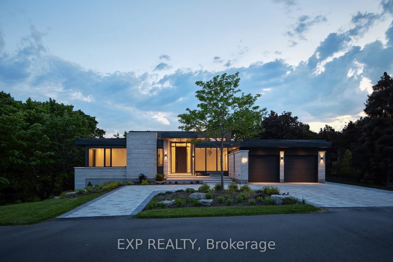 Image of home for listing MLS® X13766818