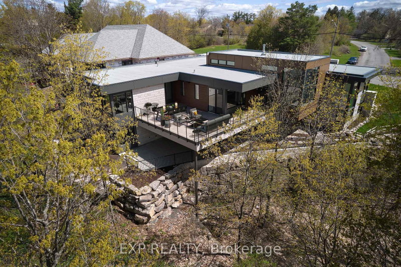 Image of home for listing MLS® X13766818