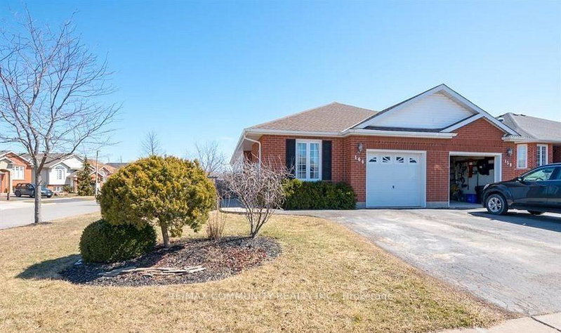 Image of home for listing MLS® X13766928