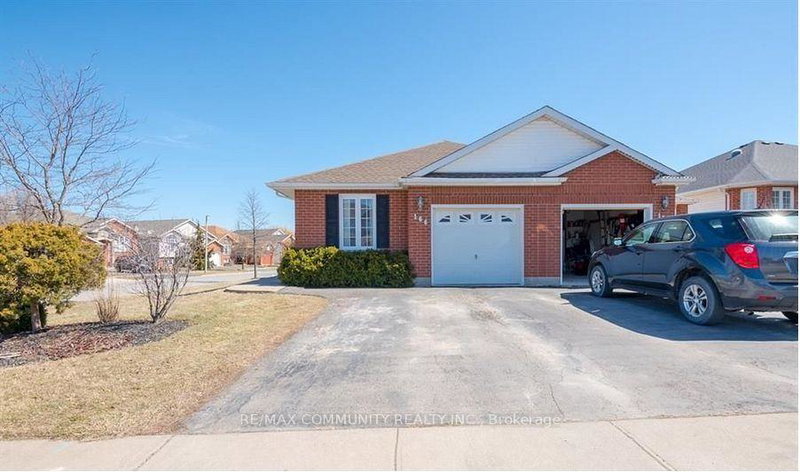 Image of home for listing MLS® X13766928