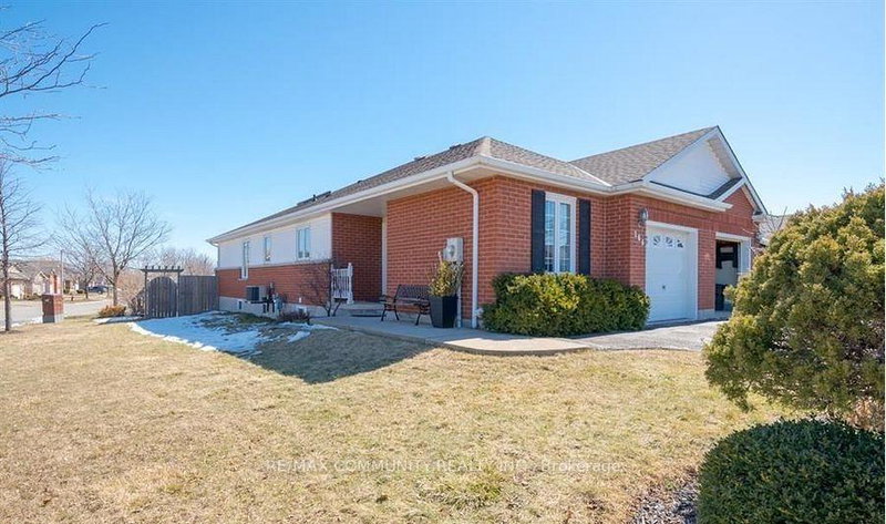 Image of home for listing MLS® X13766928