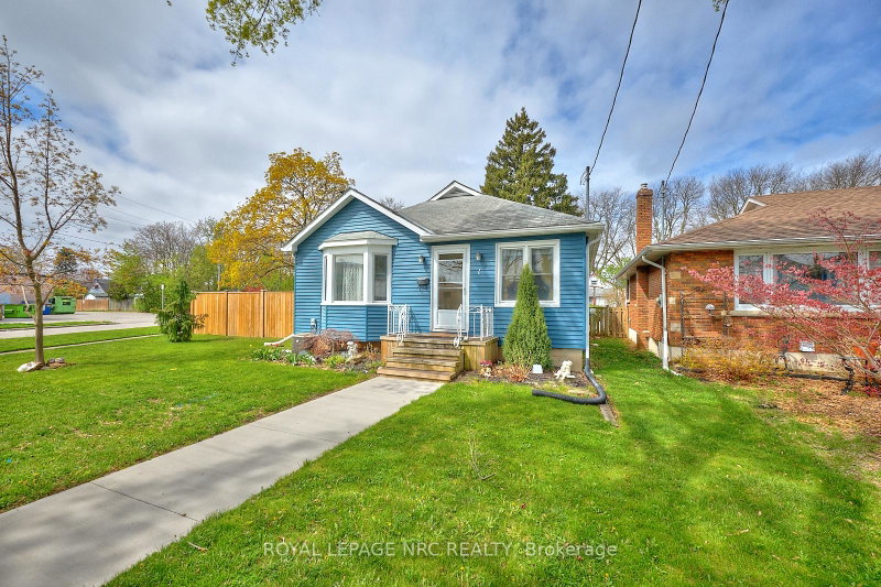 Image of home for listing MLS® X13767070