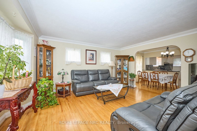 Image of home for listing MLS® X13767070