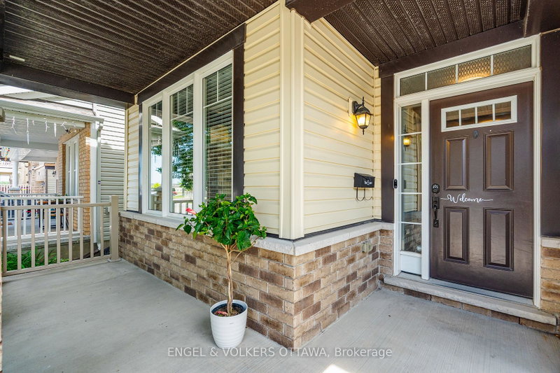 Image of home for listing MLS® X13767110