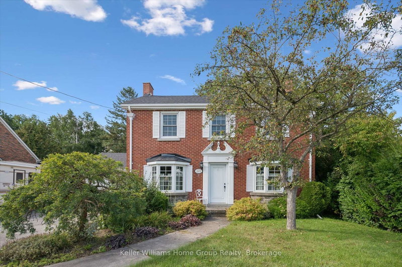 Image of home for listing MLS® X13767152