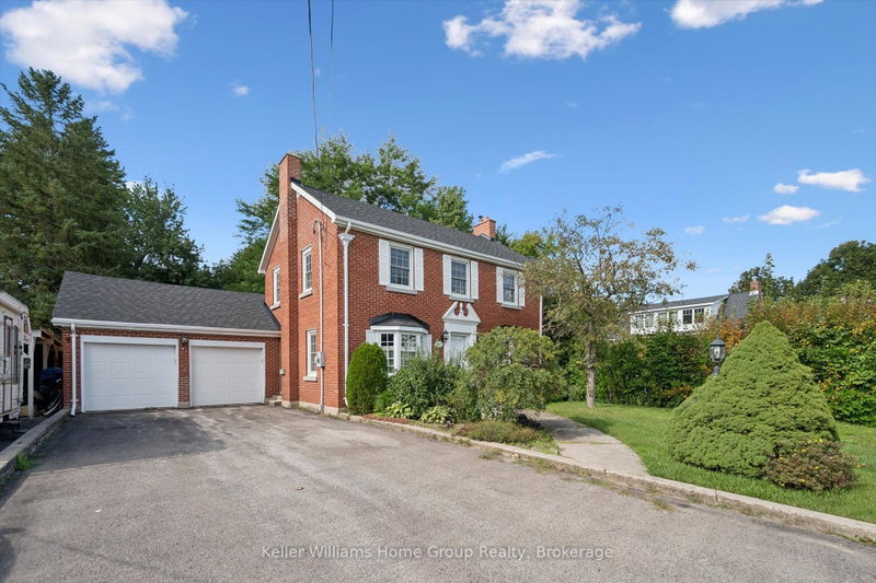 Image of home for listing MLS® X13767152
