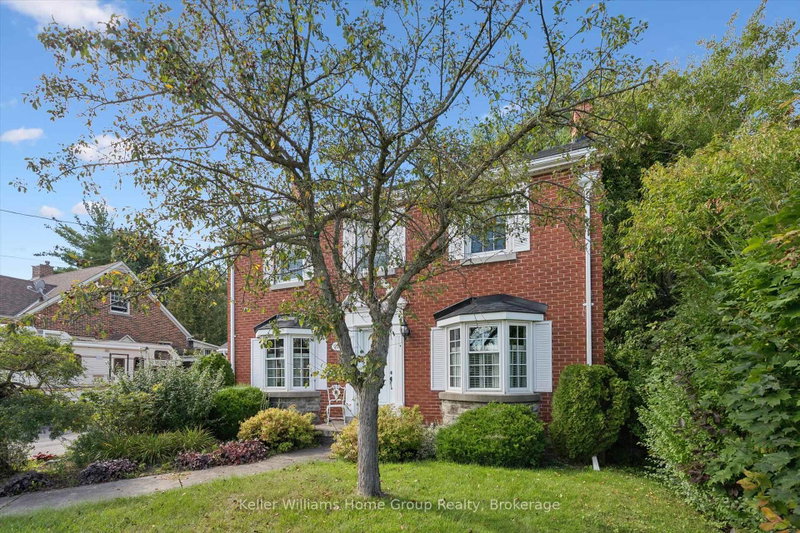 Image of home for listing MLS® X13767152